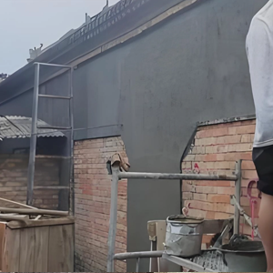 潘集ECC 高延性混凝土 砌体抗震加固薄层修补高抗渗高韧性特种建材